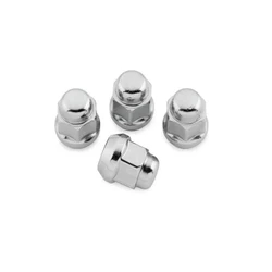Coated Steel Lug Nuts