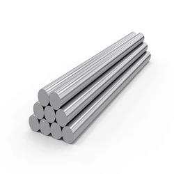 Stainless Steel Bars