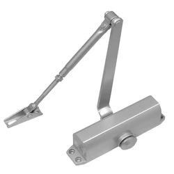 Overhead Door Closer