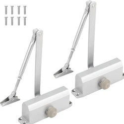 Automatic Door Closers
