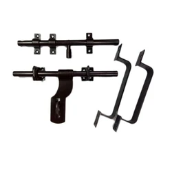 Aluminium Door Kits