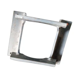 Track Chain Guard