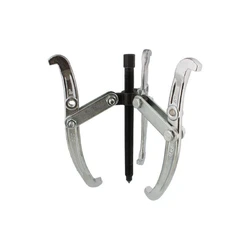 Metal Gear Pullers