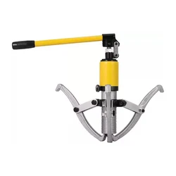 Gear Hydraulic Bearing Puller