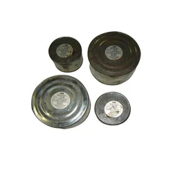 Metal Turbocharger Bearing