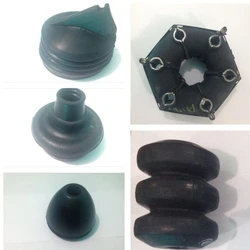 Piaggio Ape Spare Part
