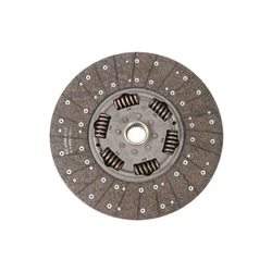 Volvo Clutch Plates