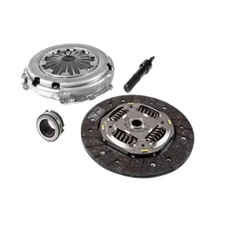 Tiago Clutch Plate