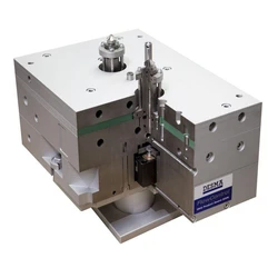 Cold Runner Injection Mold