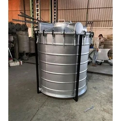 Tank Roto Mould