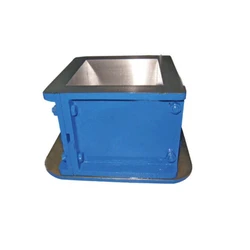 Metal Cube Mould