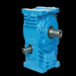 Elecon Worm Gear Boxe