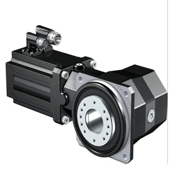 Motor Servo Gearbox