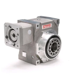 Girard Servo Gearbox