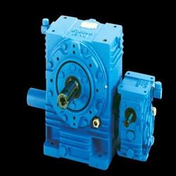 Reduction Worm Gearboxe