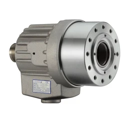 Rotary Cylinder Hydraulic