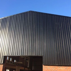 Roof Cladding Panel