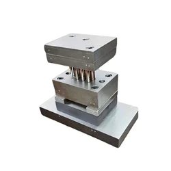 Steel Press Tool Die