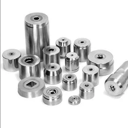 Tungsten Carbide Dies