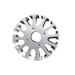 Circular Stamping Die