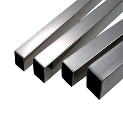 Square Iron Bar