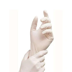 Latex Examination Gloves