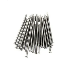 Zinc Wire Nails