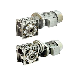 TGPL Worm Gearbox