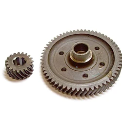 Final Drive Gear