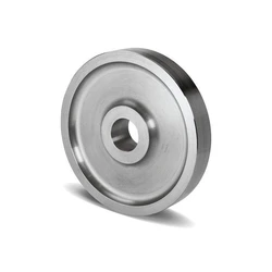 Forged Gear Blank