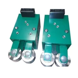 Roller Guide Box
