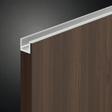 Cabinet Aluminum Profile
