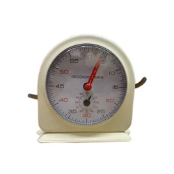 Mechanical Stop Clock