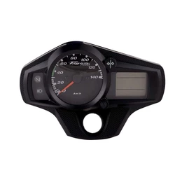 Genuine Spares Parts