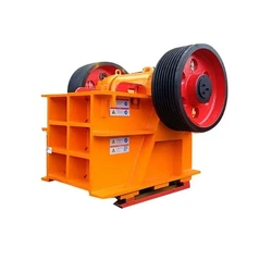 Stone Primary Jaw Crusher