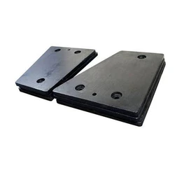Crusher Side Jaw Plate