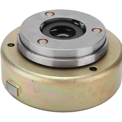 Alloy steel Flywheel