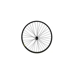 Silver Bicycle Spokes