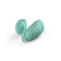 Silicone Rubber Moulded