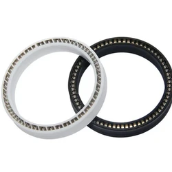 PTFE Fluoroplast Seals