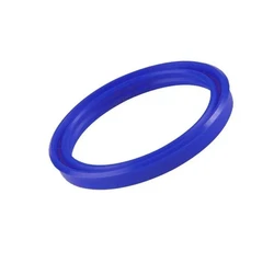 Round Fluoroplast Seals