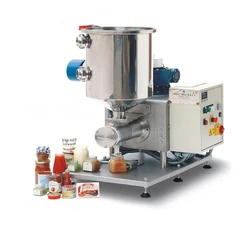 Filling Honey Machines