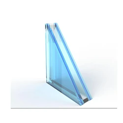 Laminated Insulated Glass