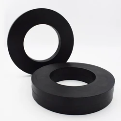 Neoprene Rubber Profiles