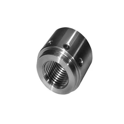 Ss Precision Components