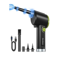 Environmental Air blower