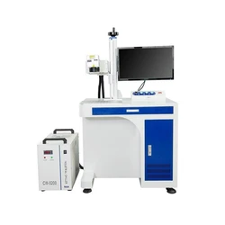 UV Laser Marking Machine