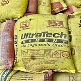 Ultratech Grey Cement
