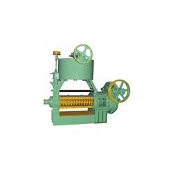 Seed Oil Expellers