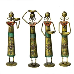 Iron Hand Crafted Items